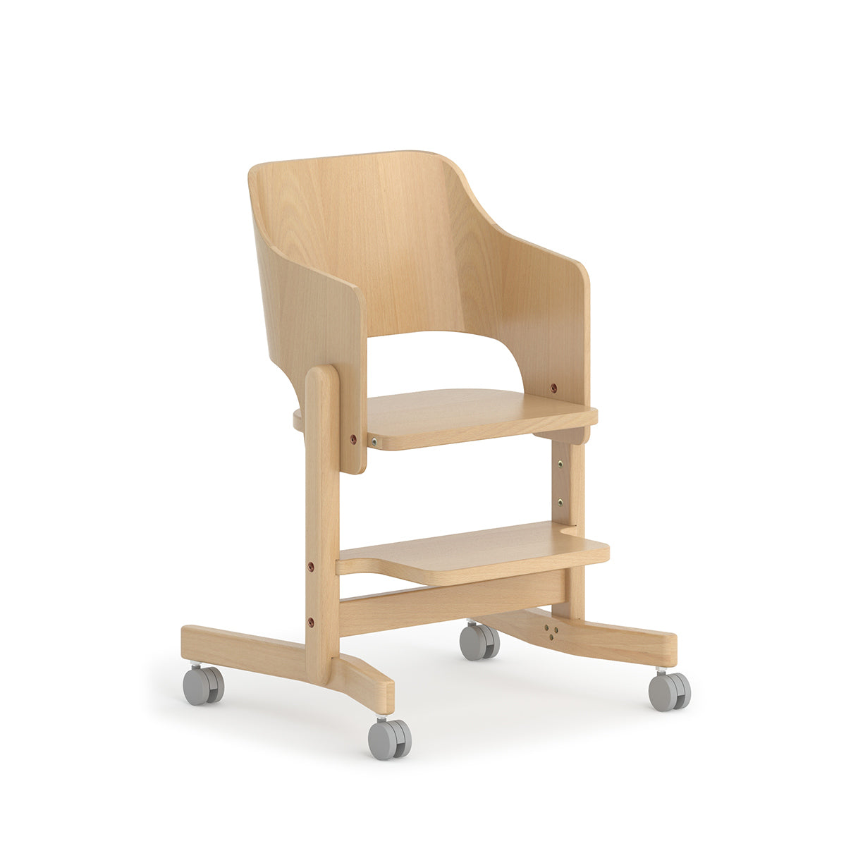 Boori Elite Study Chair