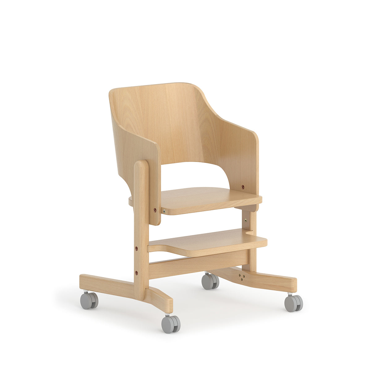 Boori Elite Study Chair