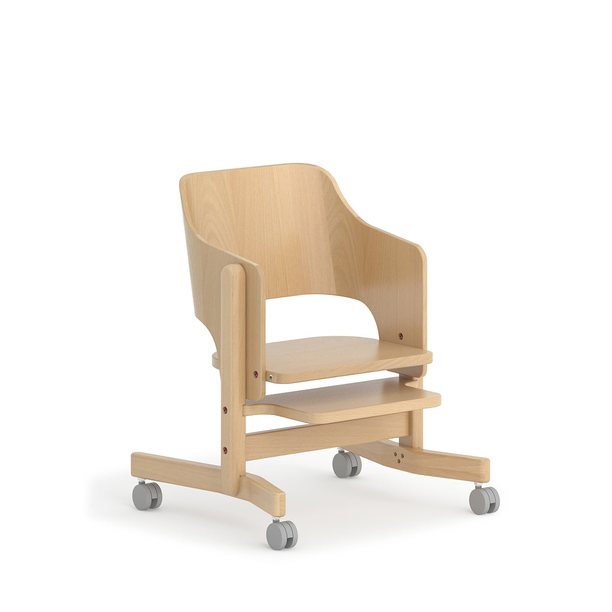 Boori Elite Study Chair