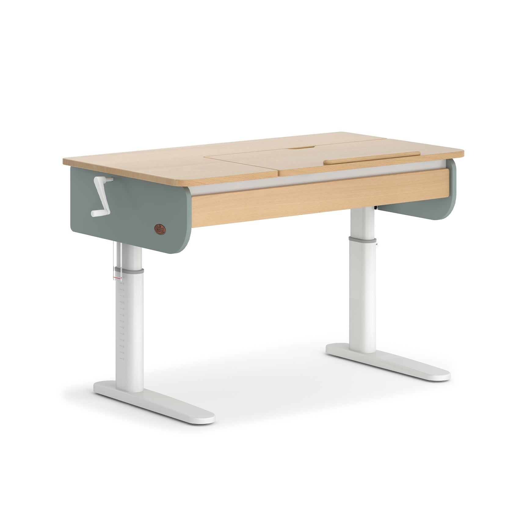 Boori Ergonomic Desk (118cm)