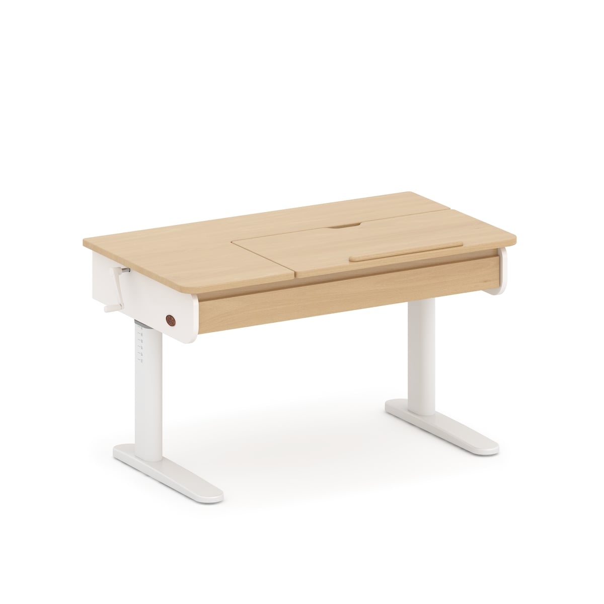 Boori Ergonomic Desk (118cm)