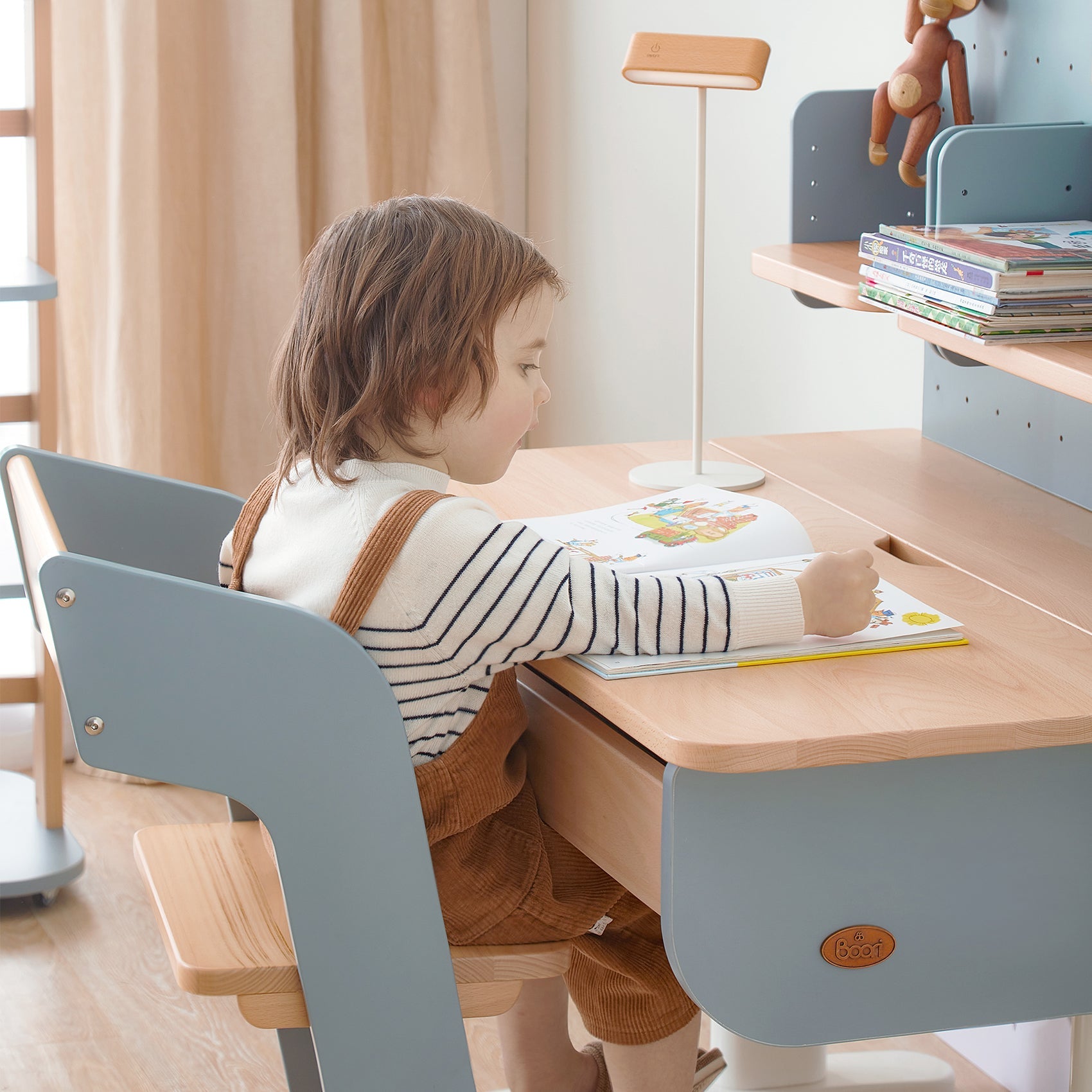 Baby clearance study desk