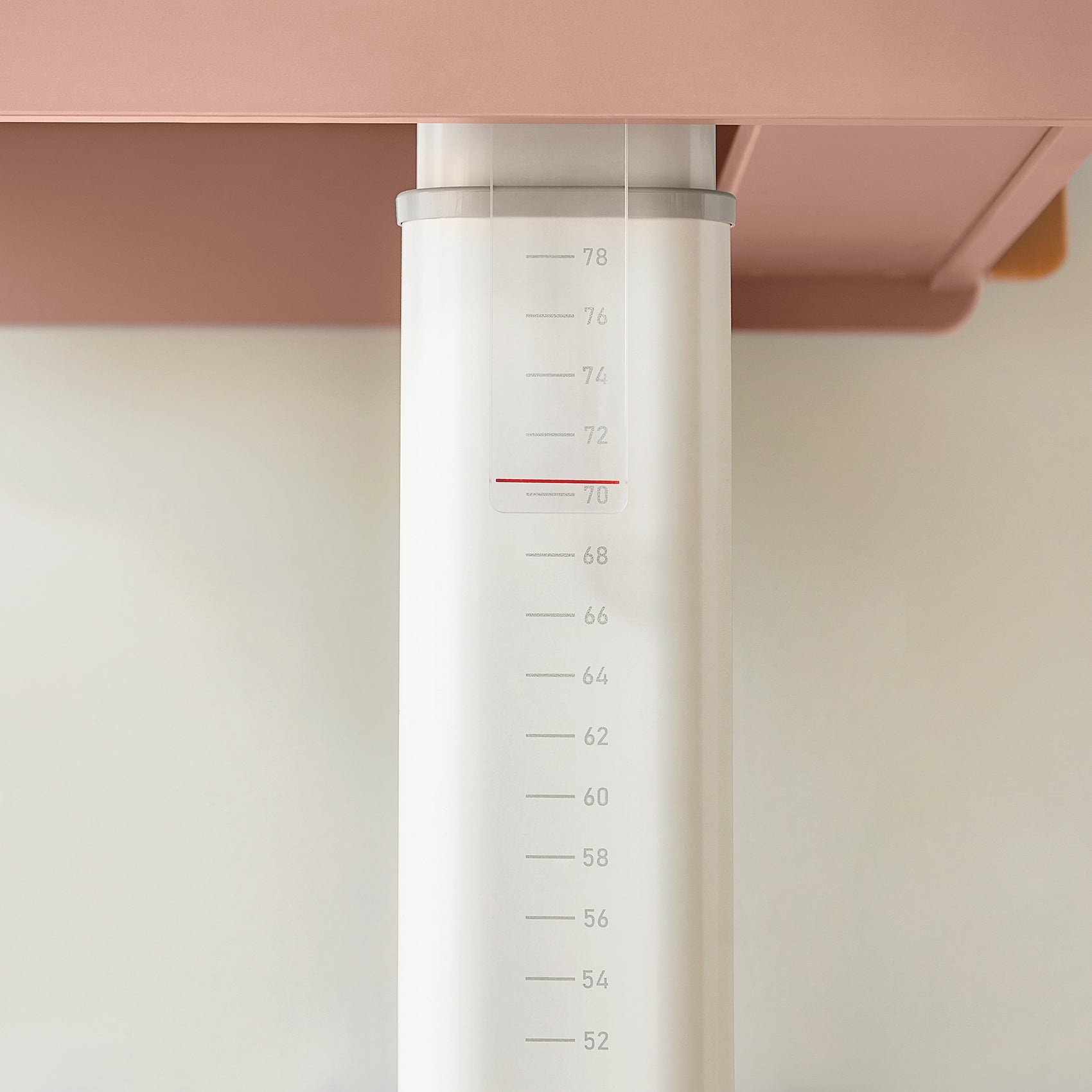 Boori Ergonomic Desk (118cm)