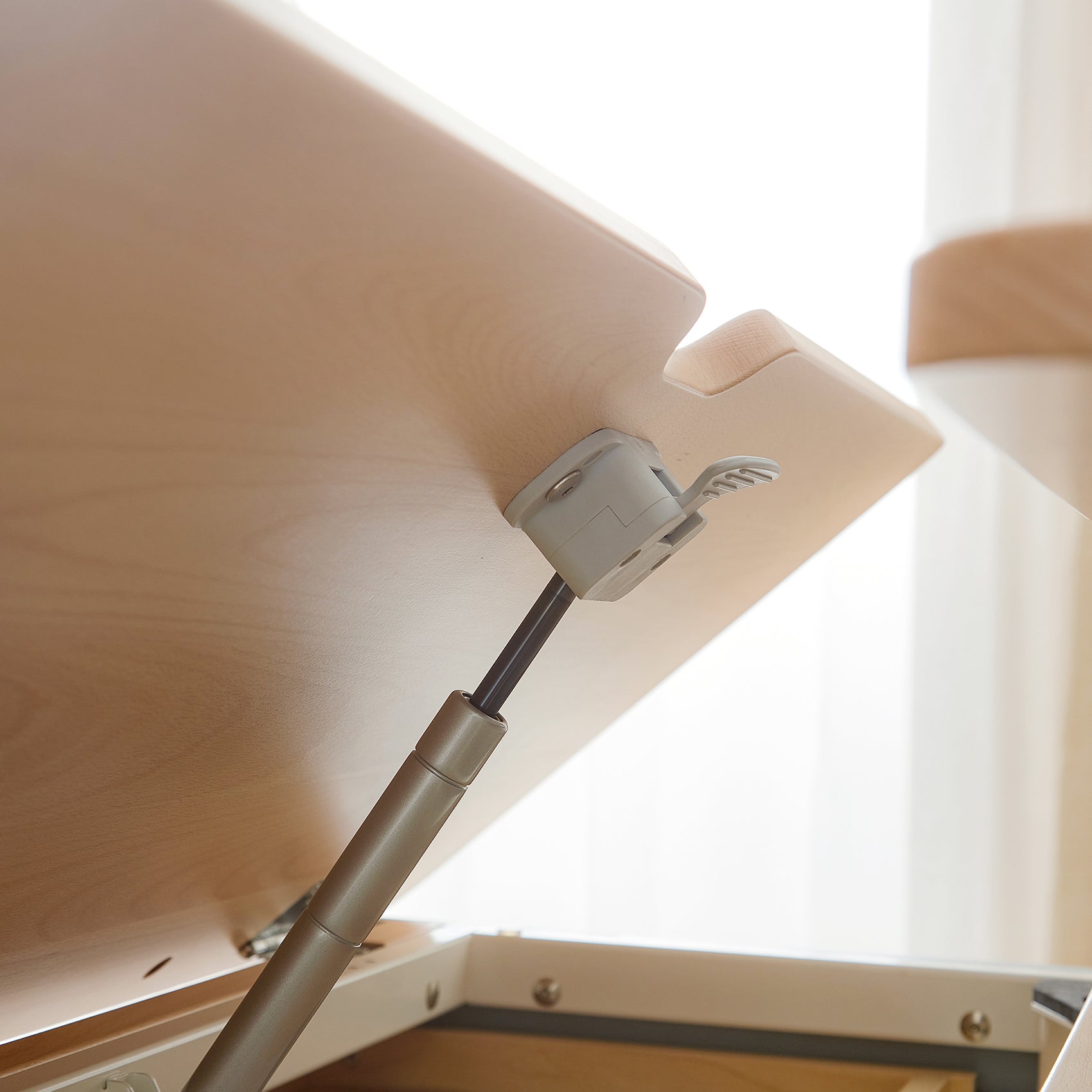 Boori Ergonomic Desk (118cm)