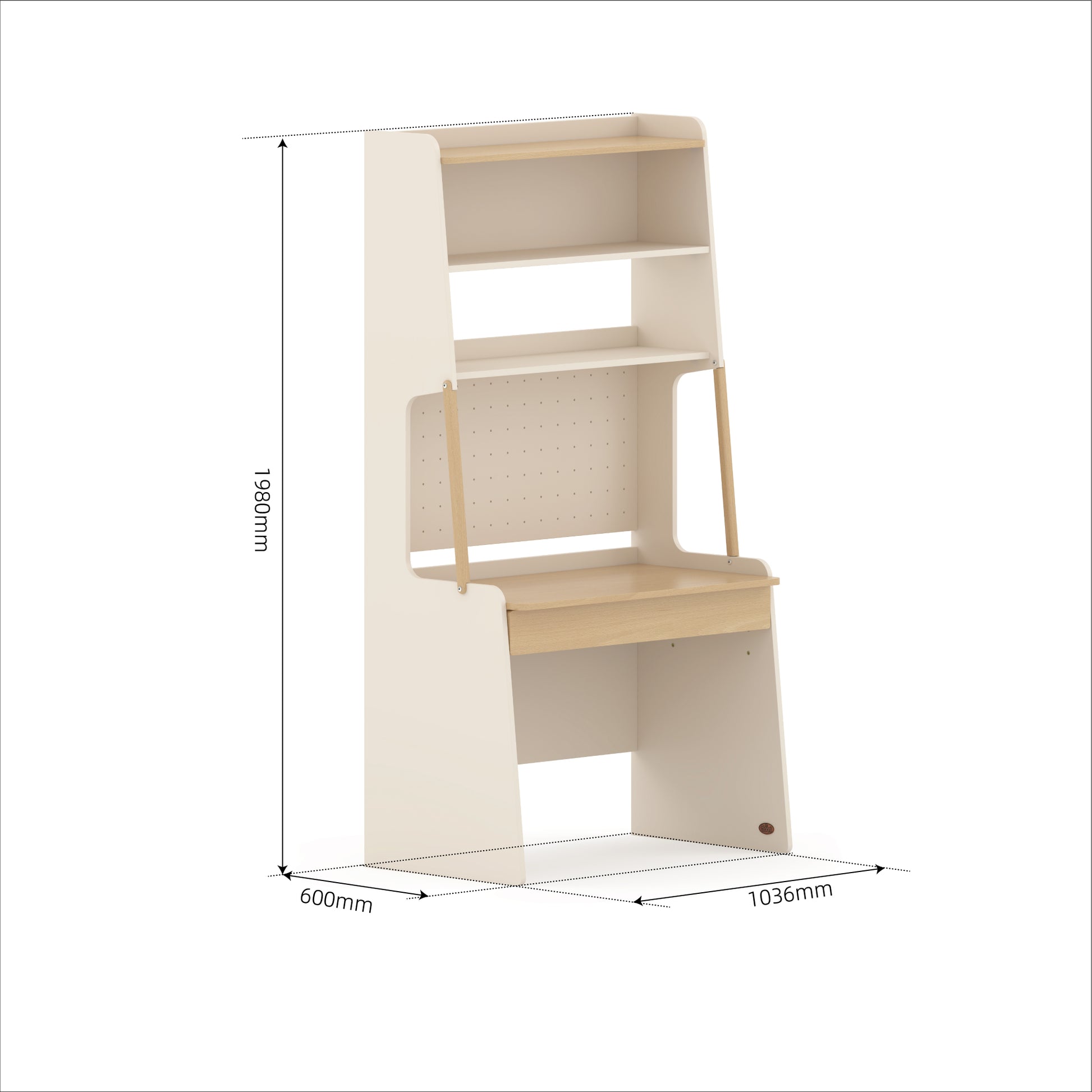 Boori Euler Multi-Function Desk V23