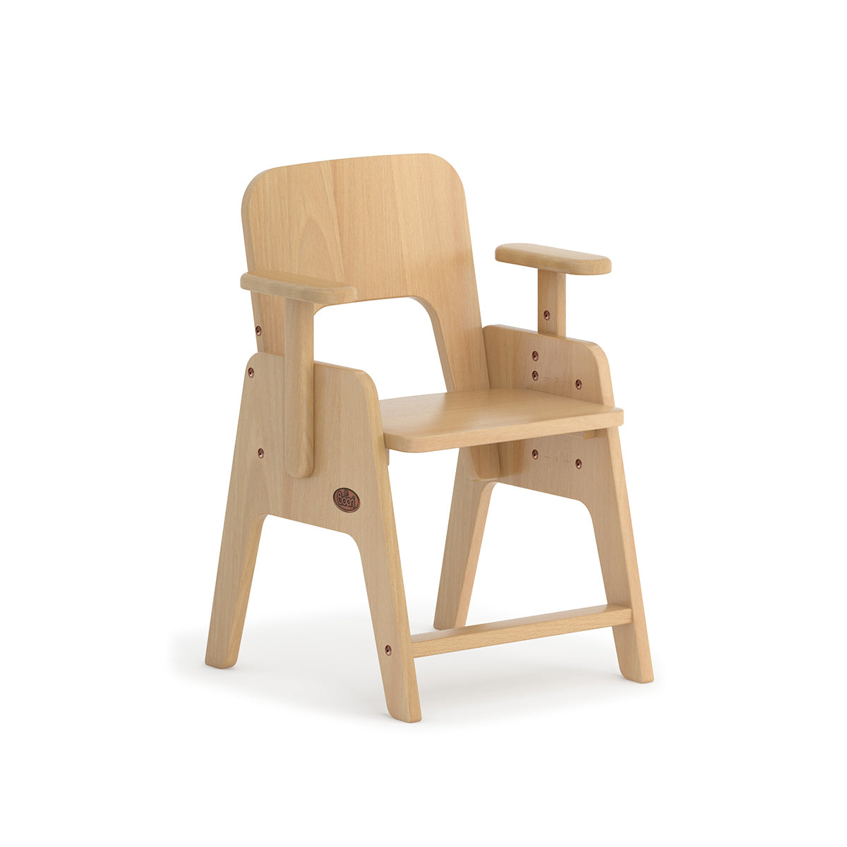 Boori Euler Study Chair