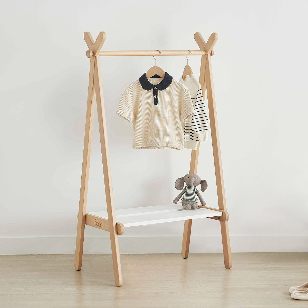 Boori Forest Teepee Clothing Rack