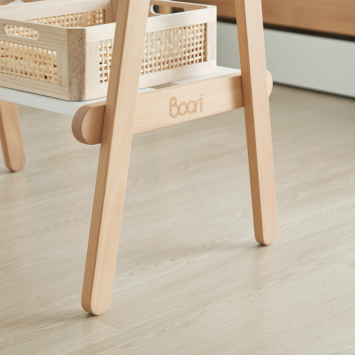 Boori Forest Teepee Clothing Rack