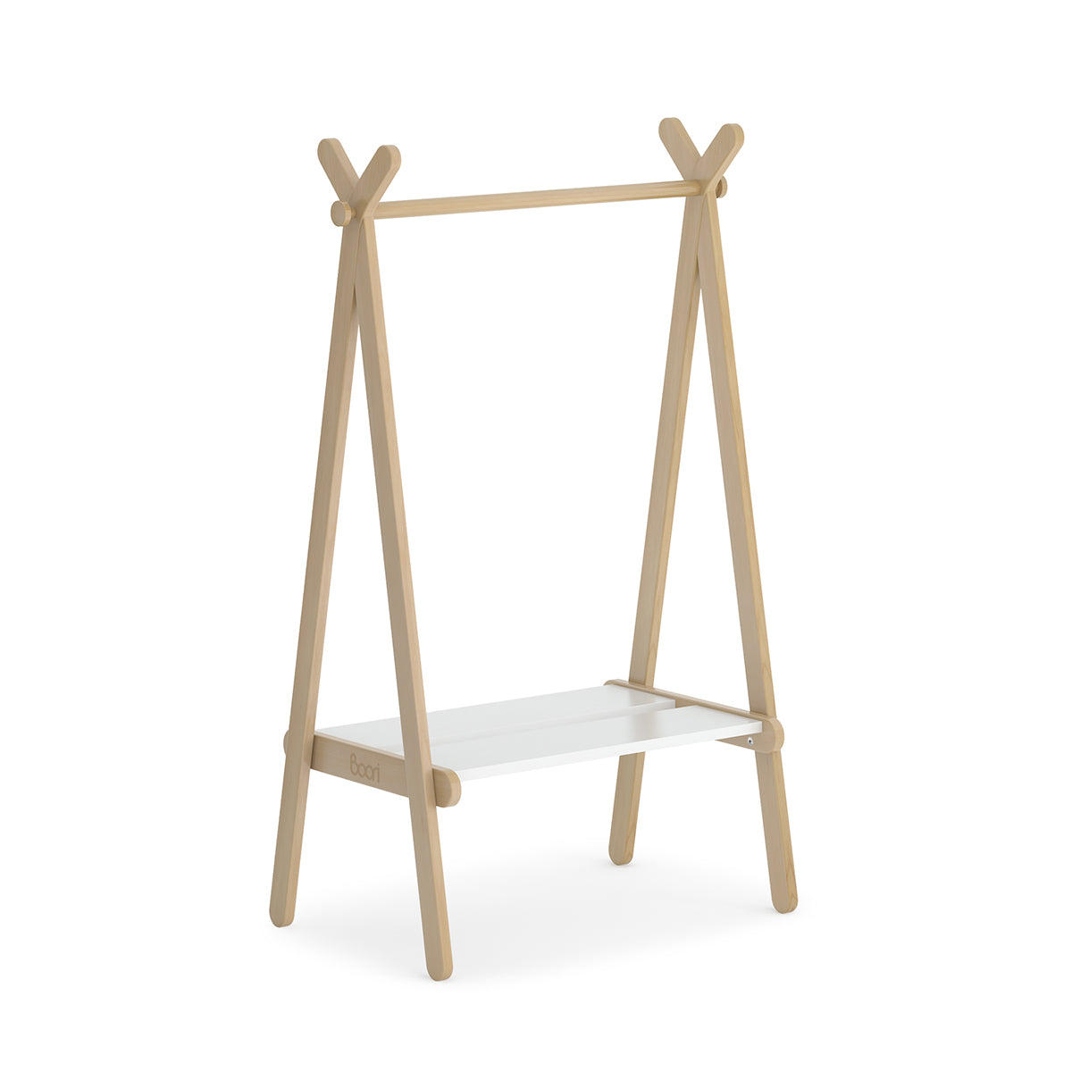 Boori Forest Teepee Clothing Rack
