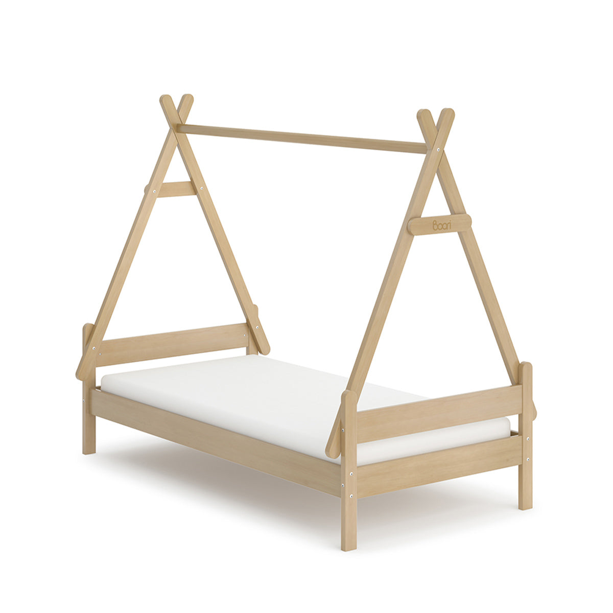 Forest Teepee Single Bed