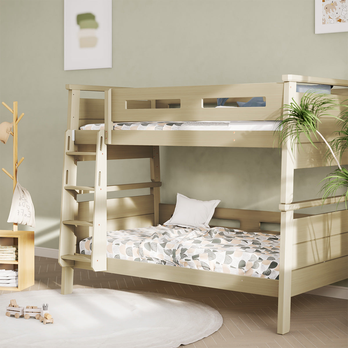 Horizon King Single Bunk Bed