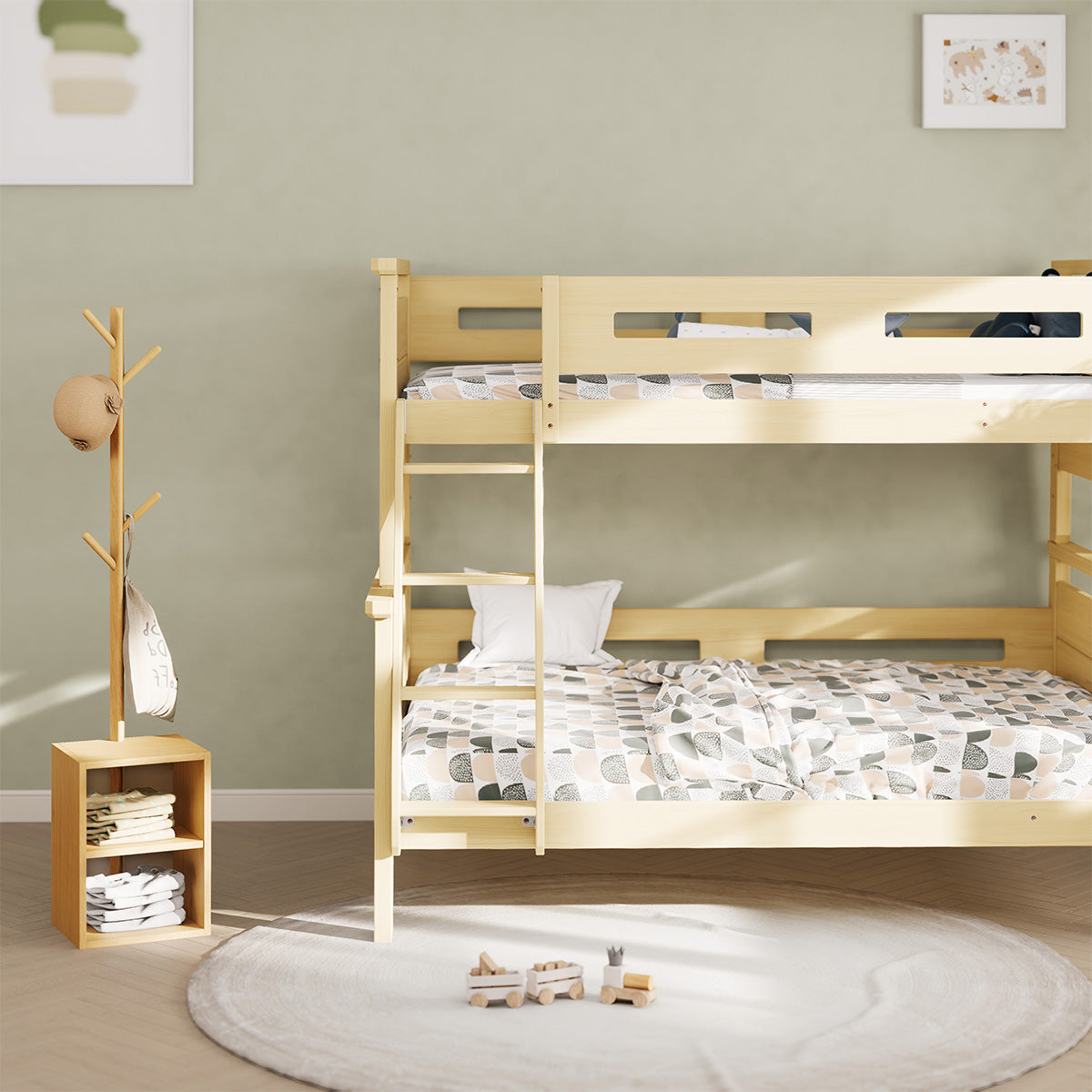 Horizon Maxi Bunk Bed Boori Australia