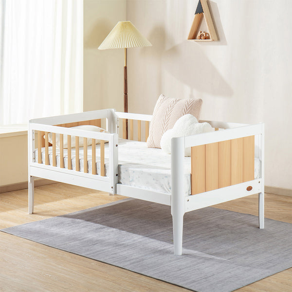 Koto Bedside Bed (Clearance)