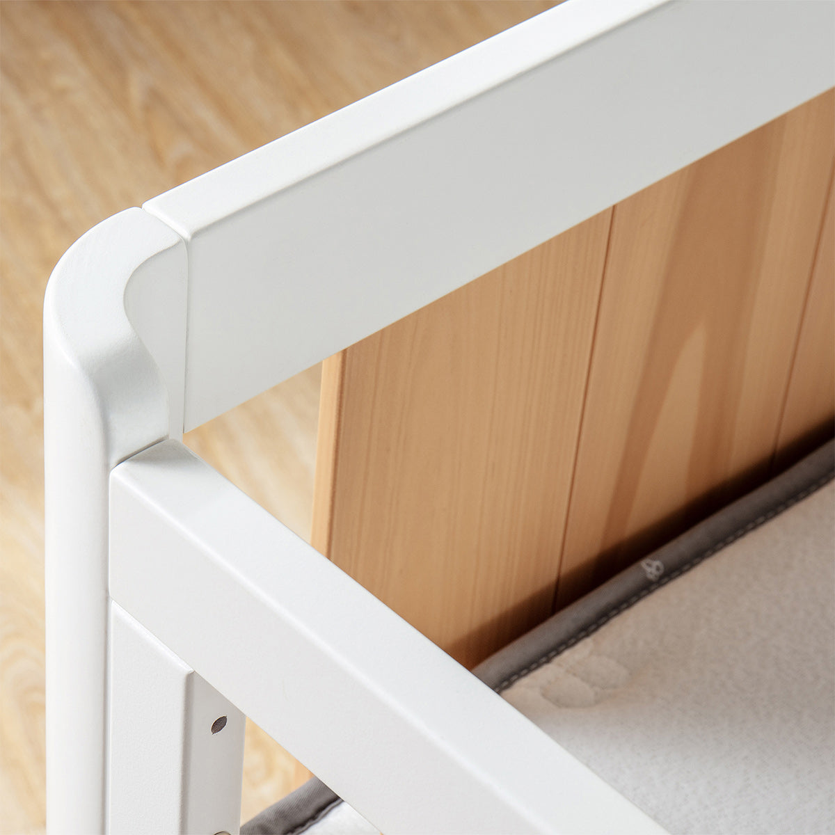 Boori Koto Bedside Bed (Clearance)
