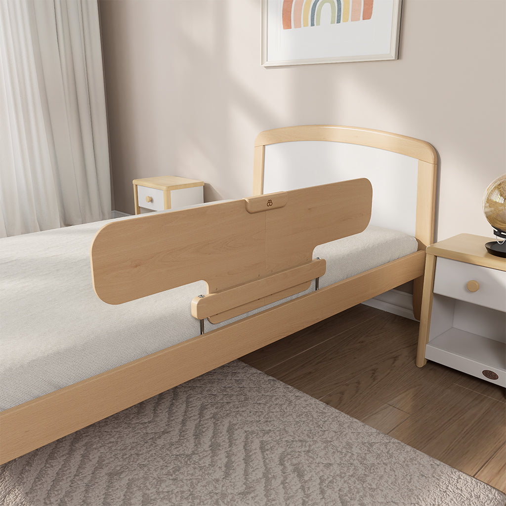 Leaf Adjustable Guard Panel