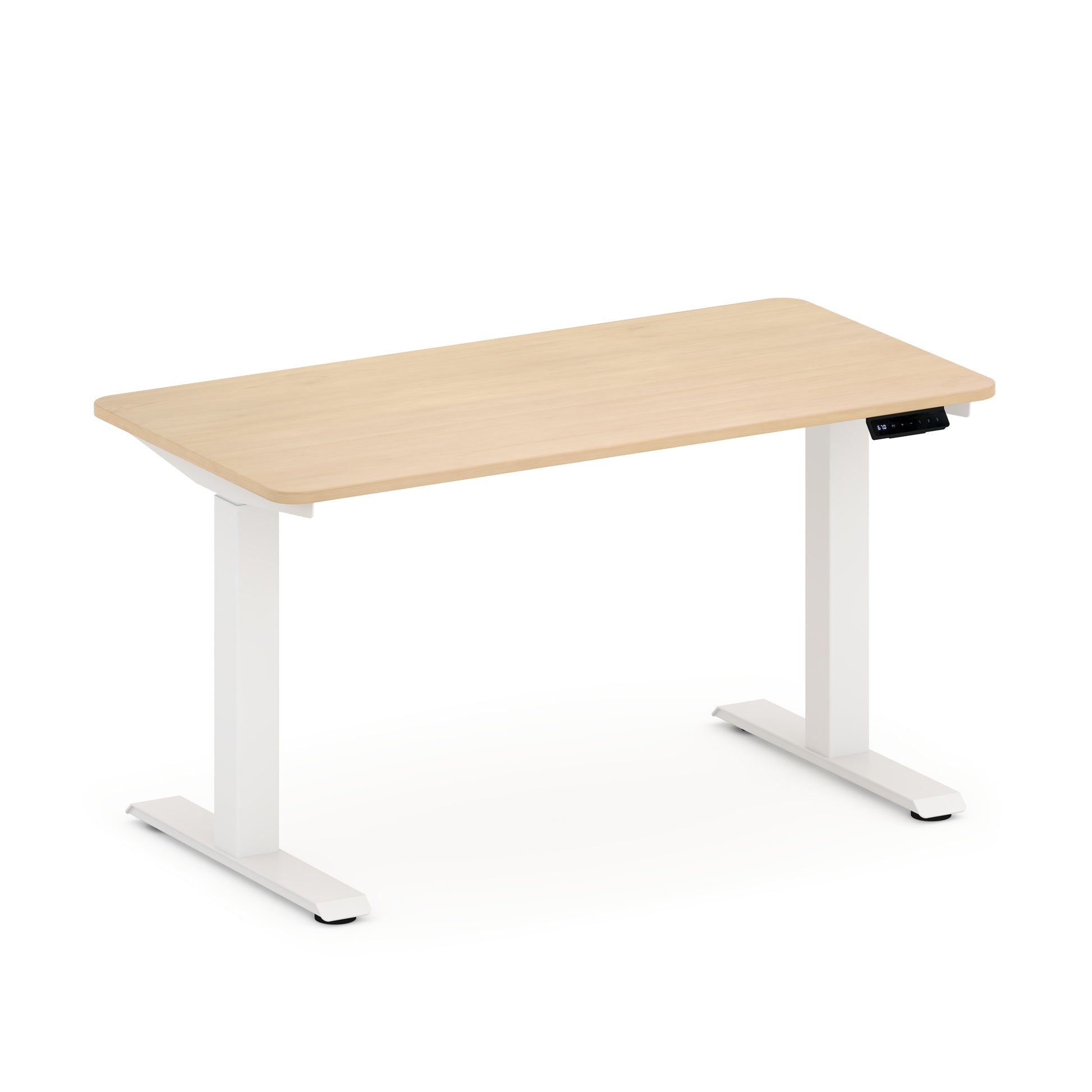 Boori Leo Electric Sit and Stand 1.2m Desk
