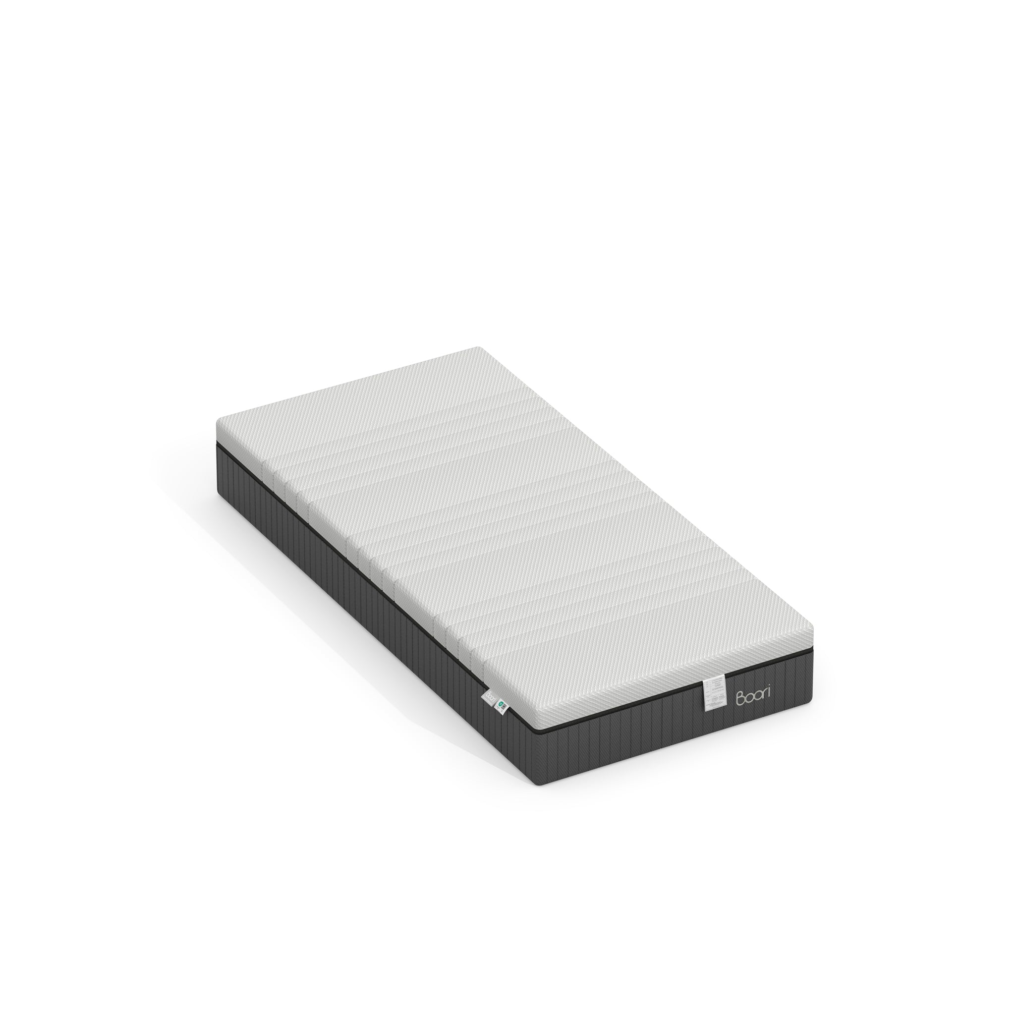Single Lux Pocket Spring Mattress 188cm x 90cm x 26cm