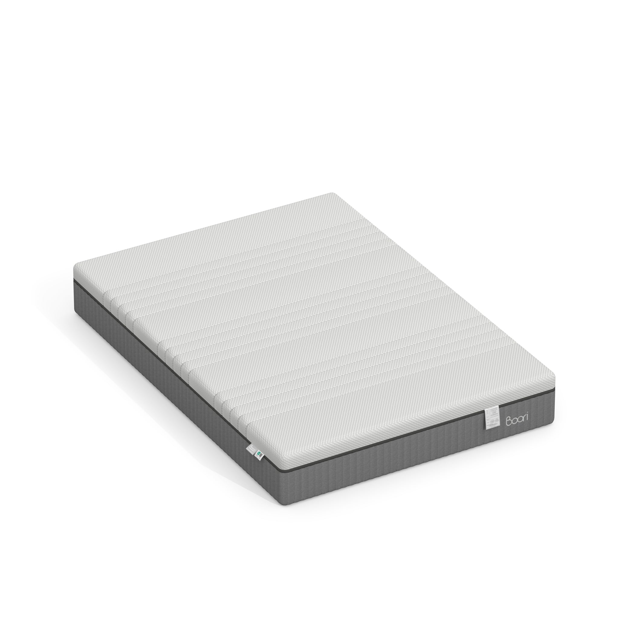 Double Lux Pocket Spring Mattress 190 x 136 x 26cm