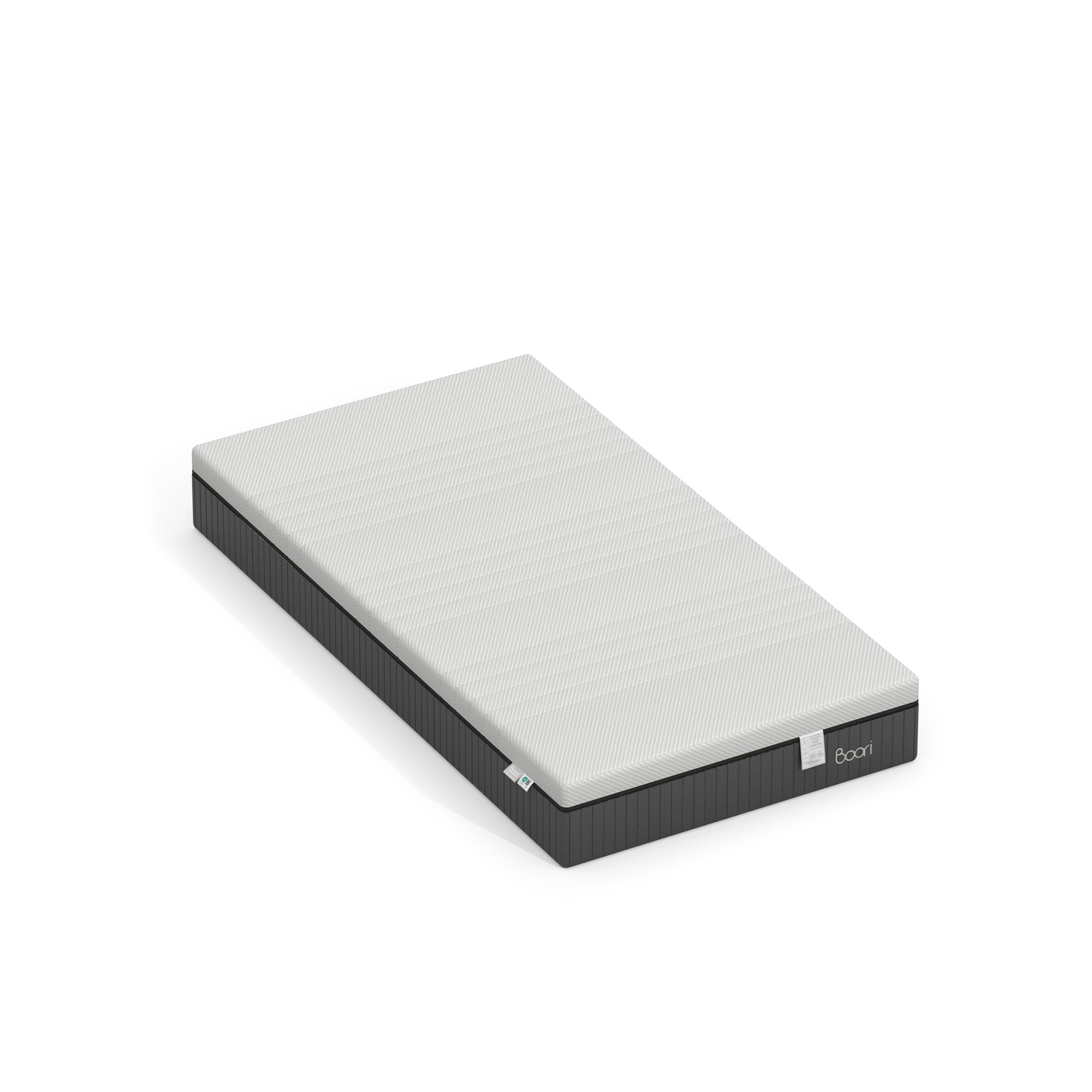 King Single Lux Pocket Spring Mattress 203cm x 107cm x 26cm