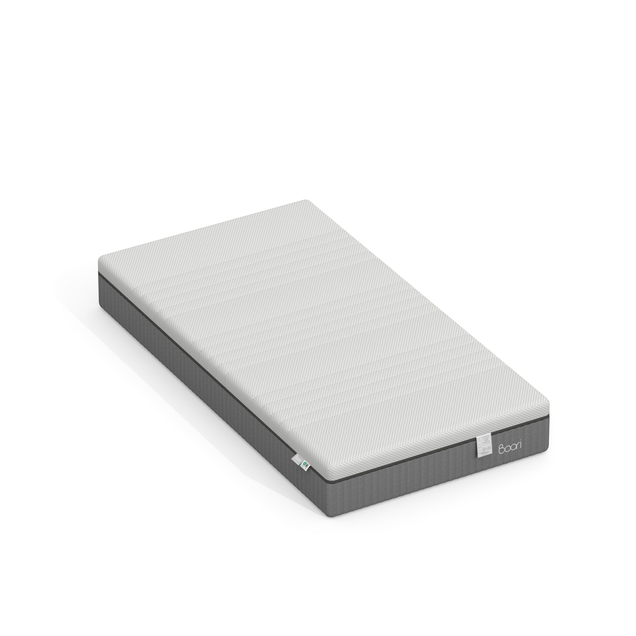 King Single Lux Pocket Spring Mattress 203 x 107 x 26cm