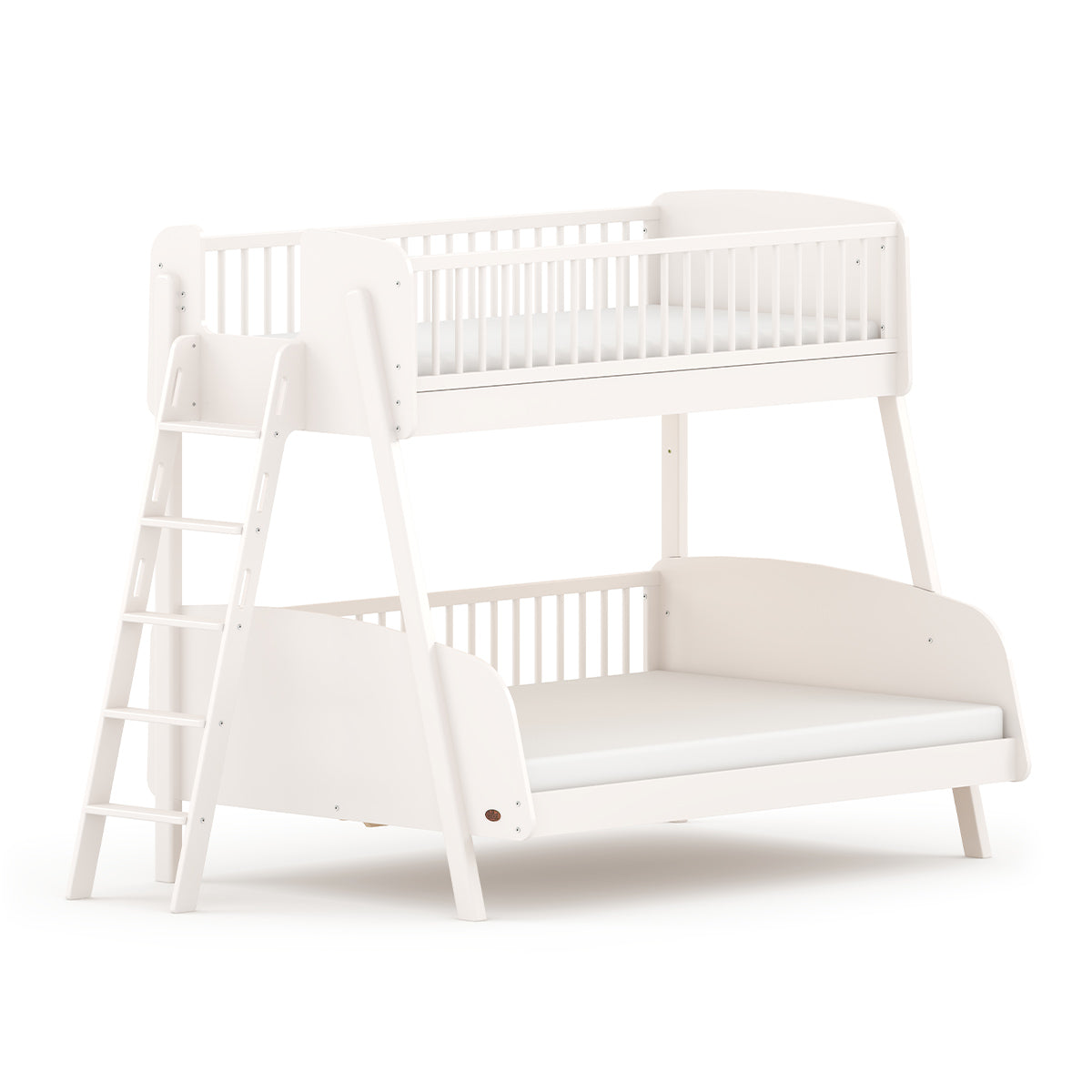 Boori Matilda Maxi Bunk Bed + Ladder