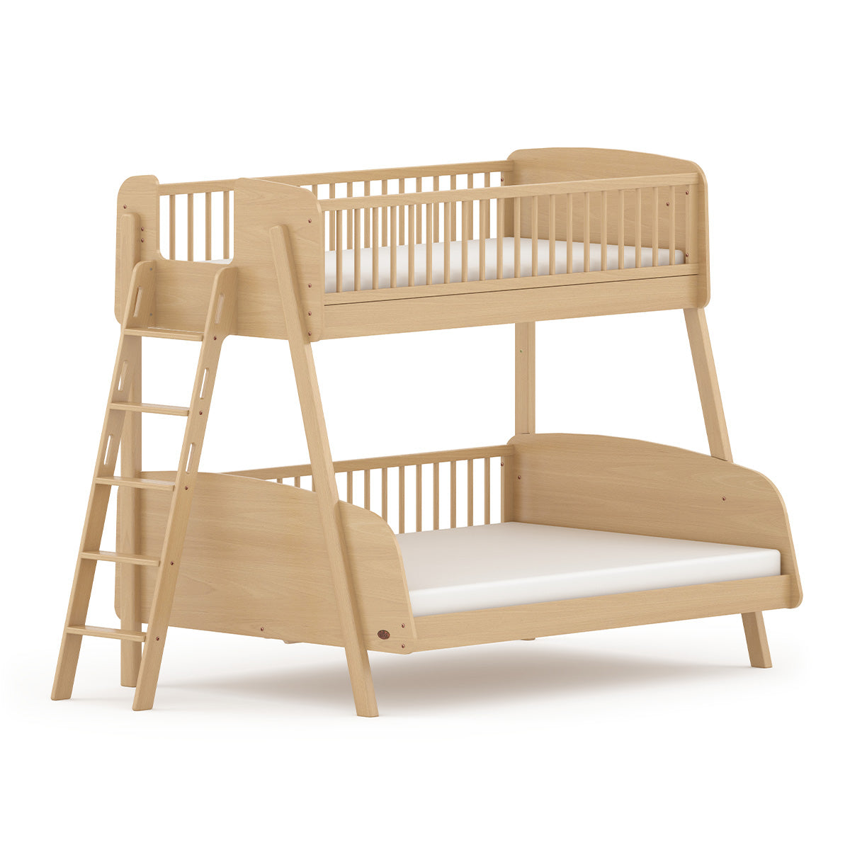 Boori Matilda Maxi Bunk Bed + Ladder