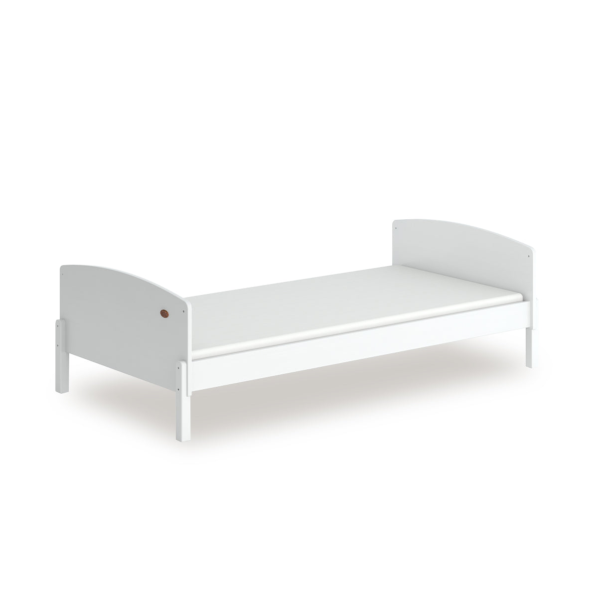 Boori Matilda Single Floor Bed