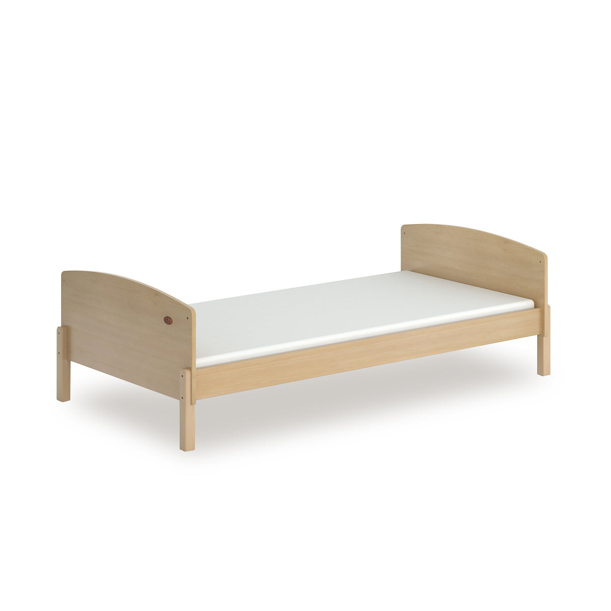 Boori Matilda Single Floor Bed