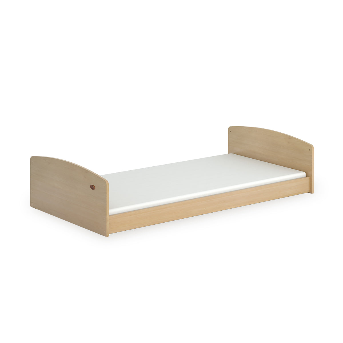 Boori Matilda Single Floor Bed