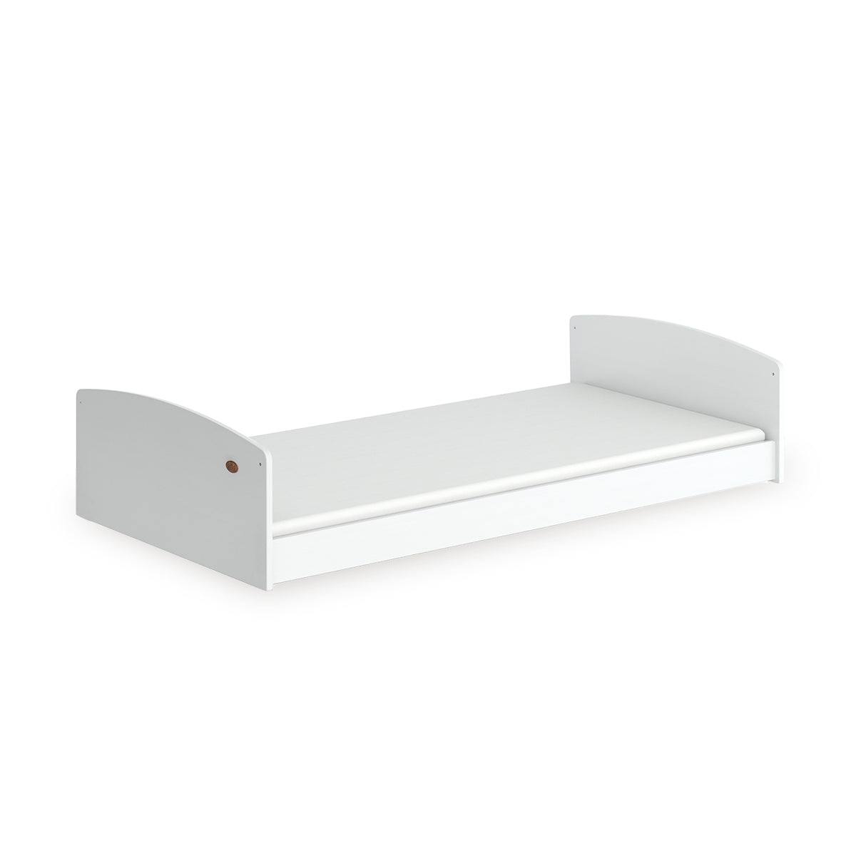 Boori Matilda Single Floor Bed