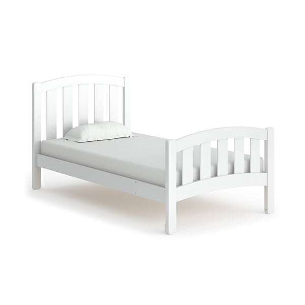 Milano King Single Bed