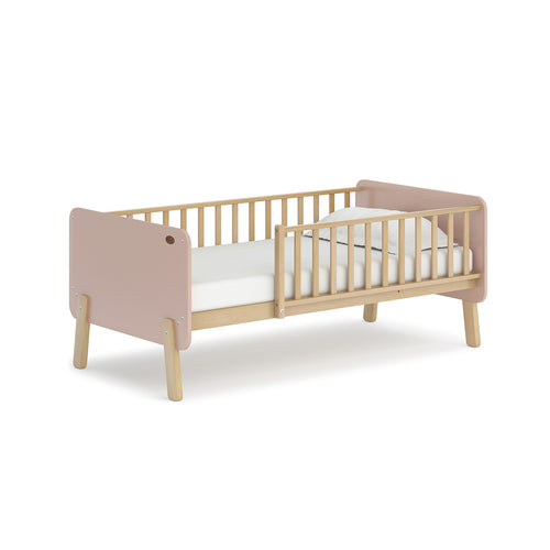 Natty Bedside Bed - Main Image