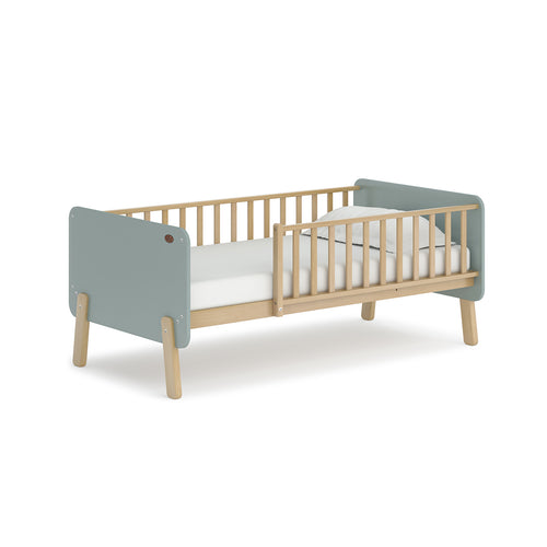 Natty Bedside Bed - Main Image