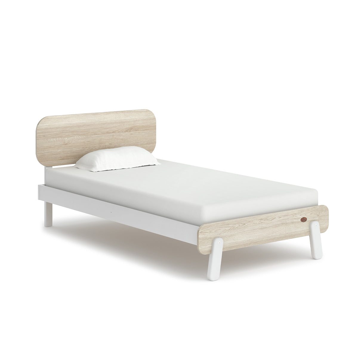 Boori Natty King Single Bed