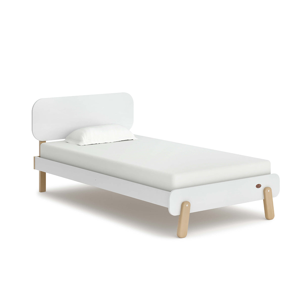 Boori king single bed on sale