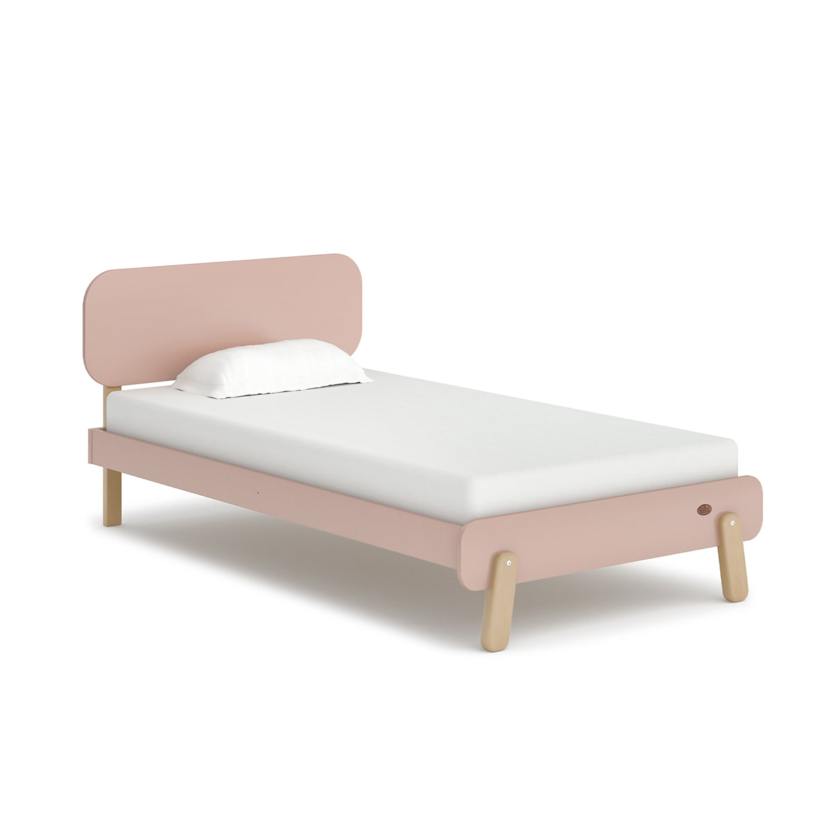 Boori Natty King Single Bed