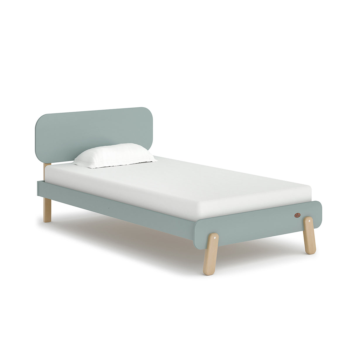 Boori Natty King Single Bed
