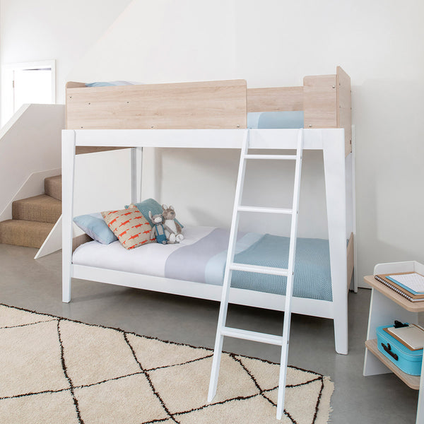 Natty Single Bunk Bed (Clearance)