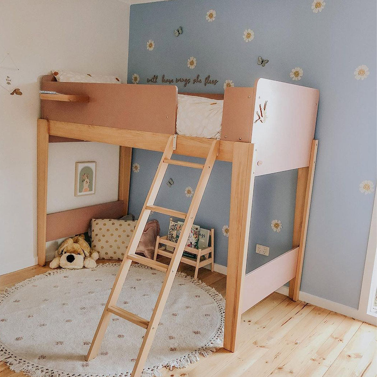 Boori 2025 loft bed