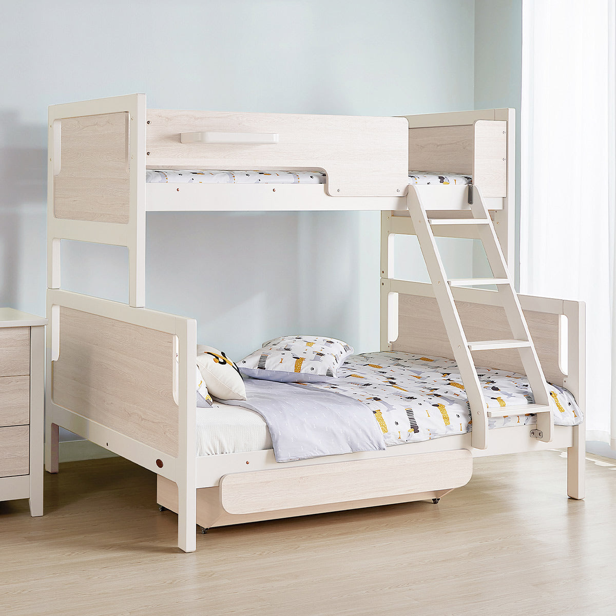Coogee Maxi Bunk Bed (Clearance) - Warehouse Collection Only