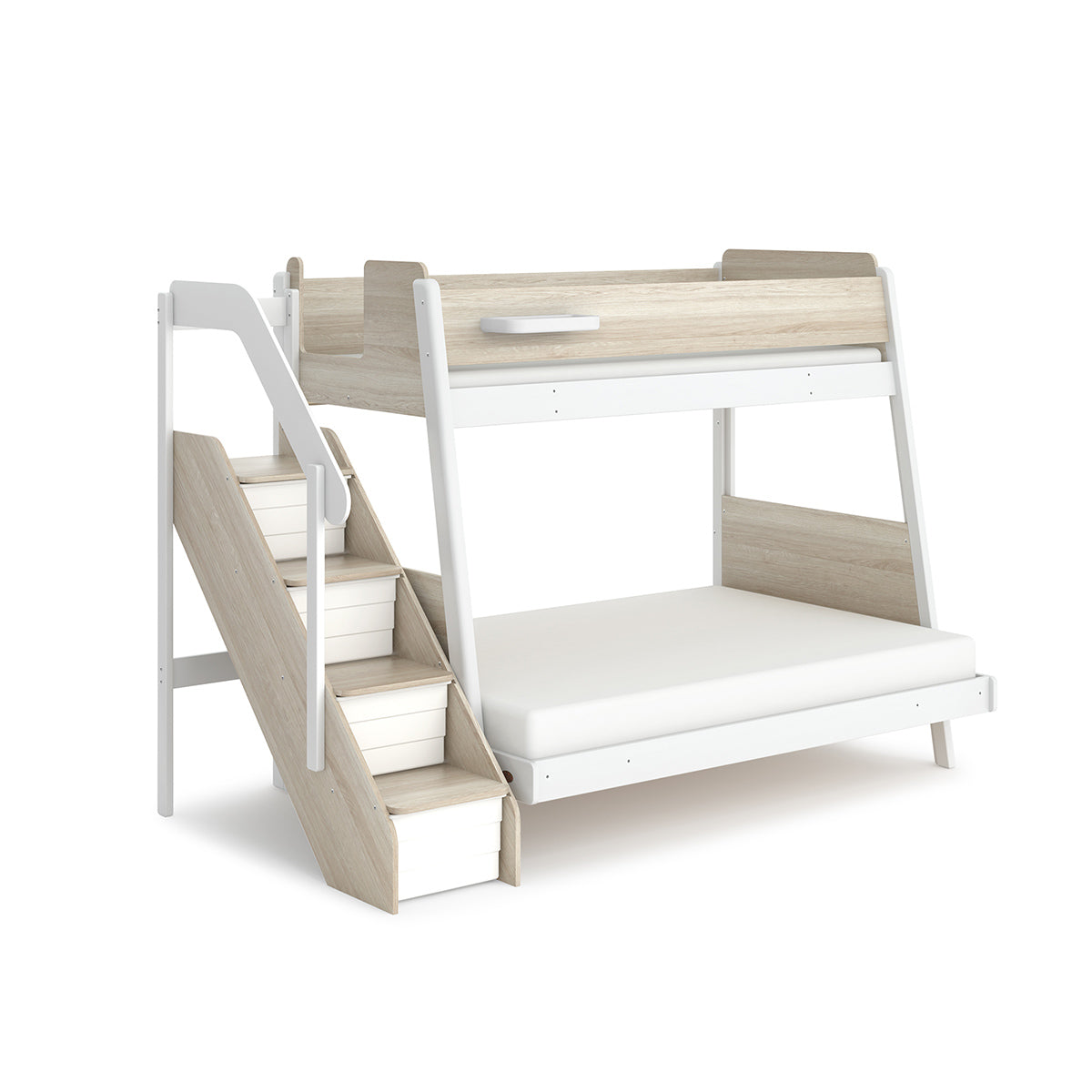 Natty Maxi Bunk Bed + Staircase