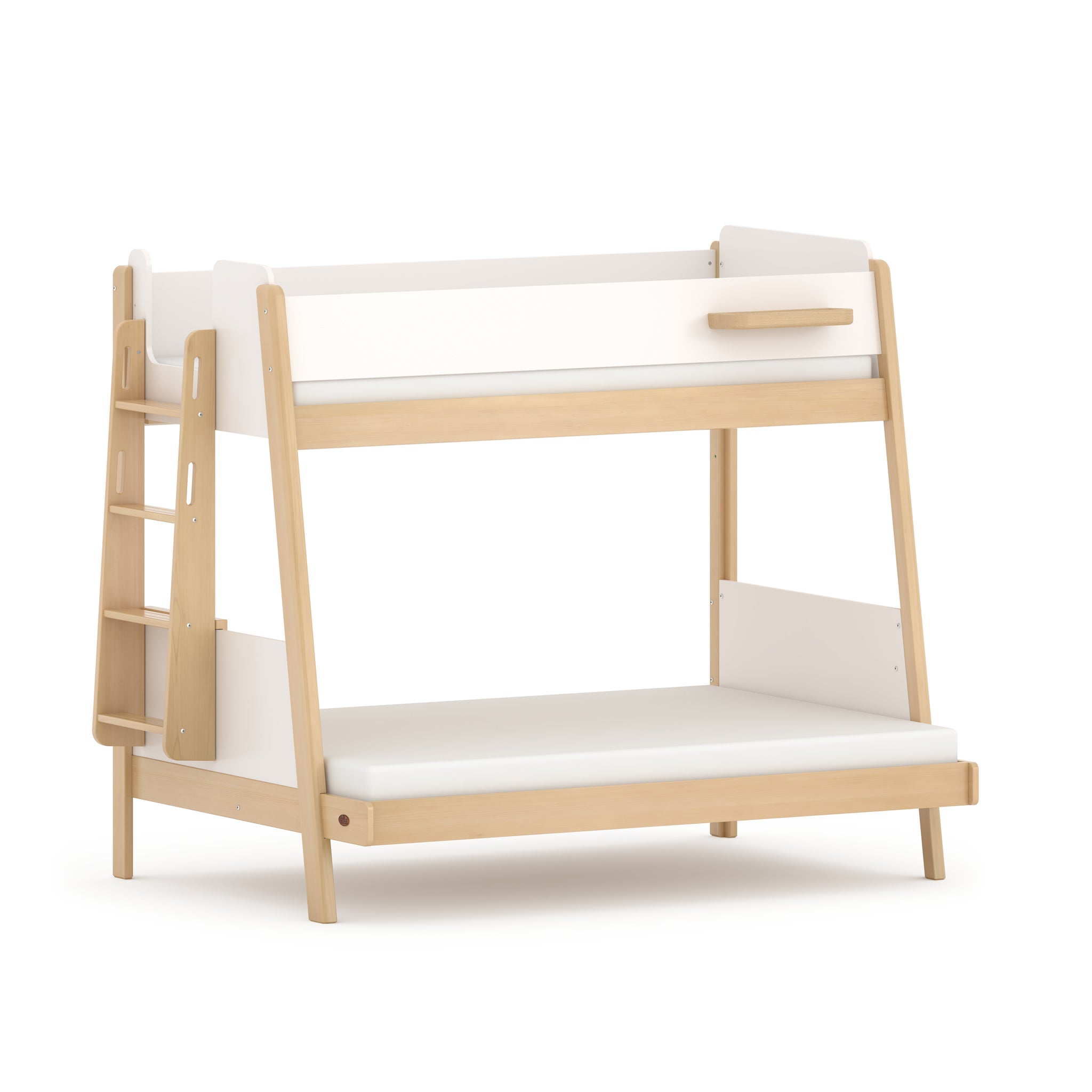 Natty Maxi Bunk Bed + Ladder