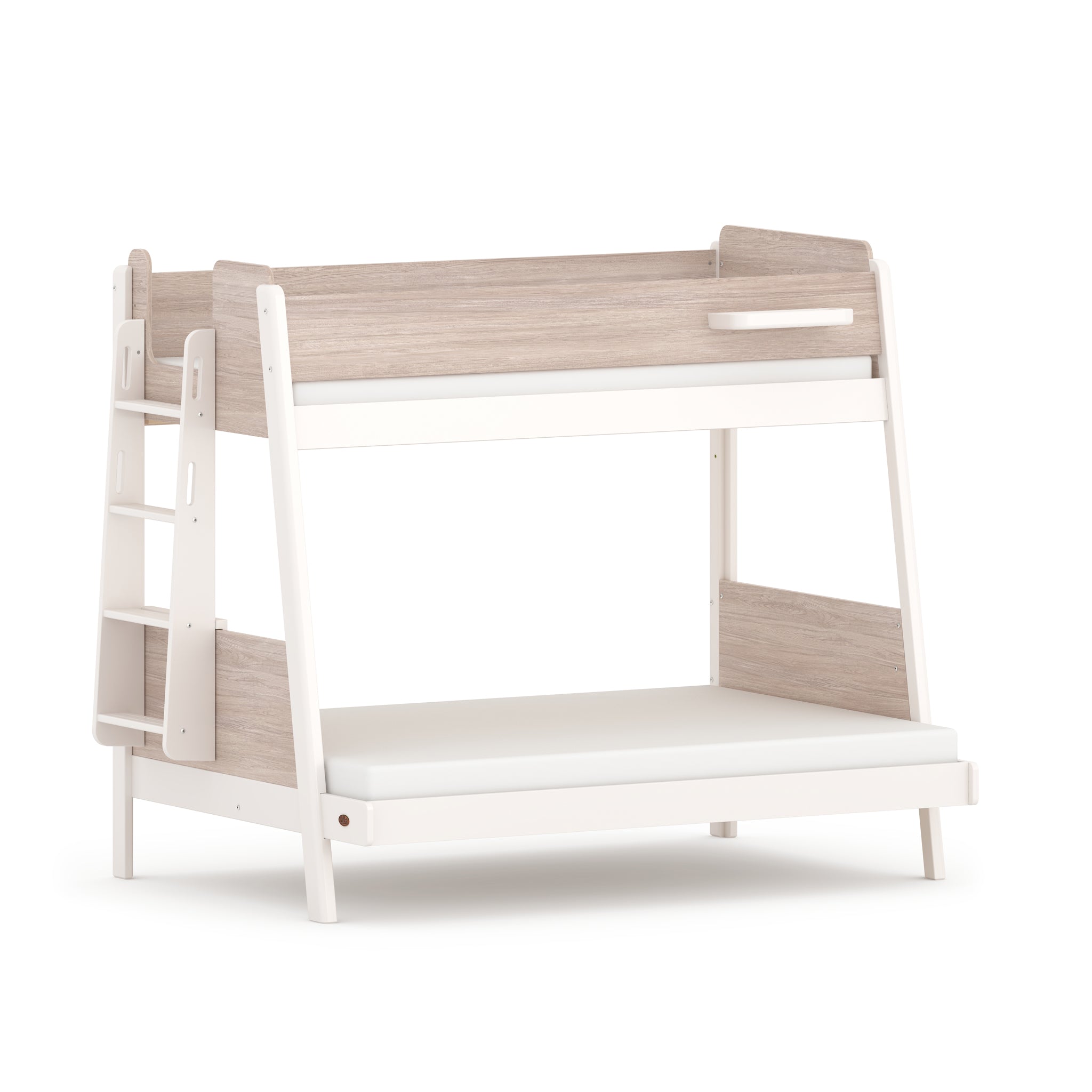 Natty Maxi Bunk Bed + Ladder