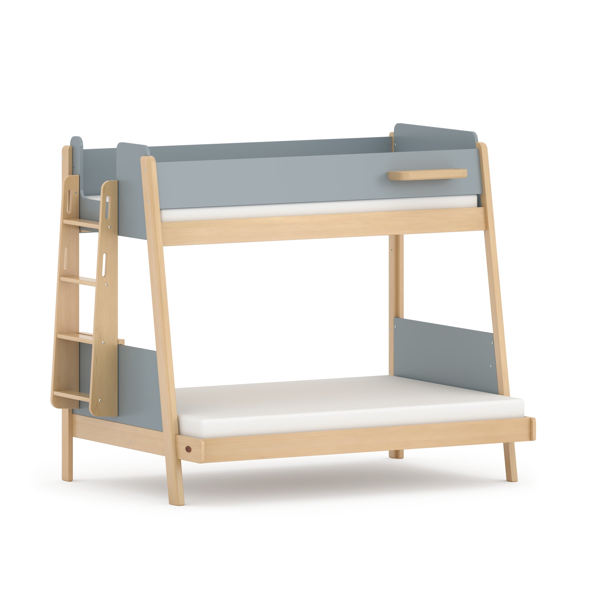 Natty Maxi Bunk Bed + Ladder
