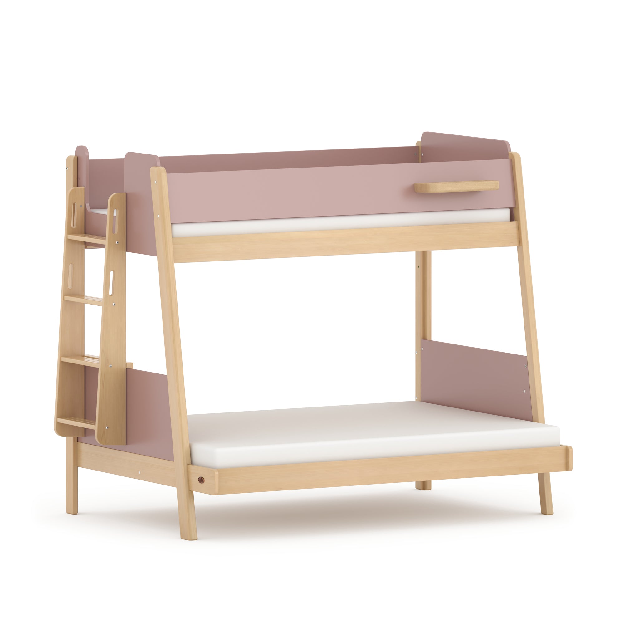 Natty Maxi Bunk Bed + Ladder