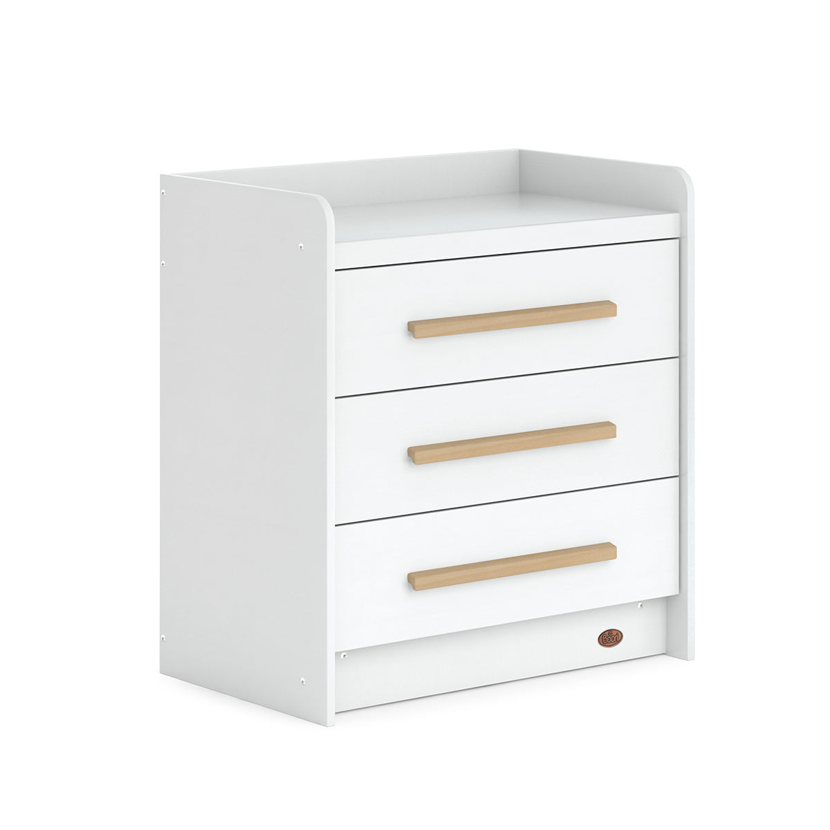 Boori Neat 3 Drawer Chest