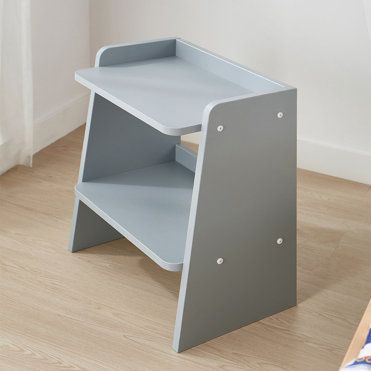 Boori Neat Bedside Stand