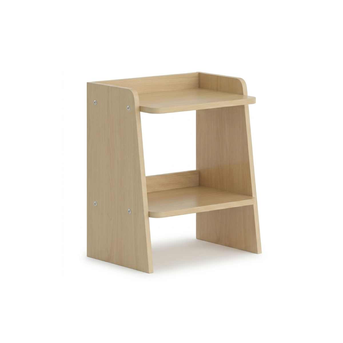 Neat Bedside Stand