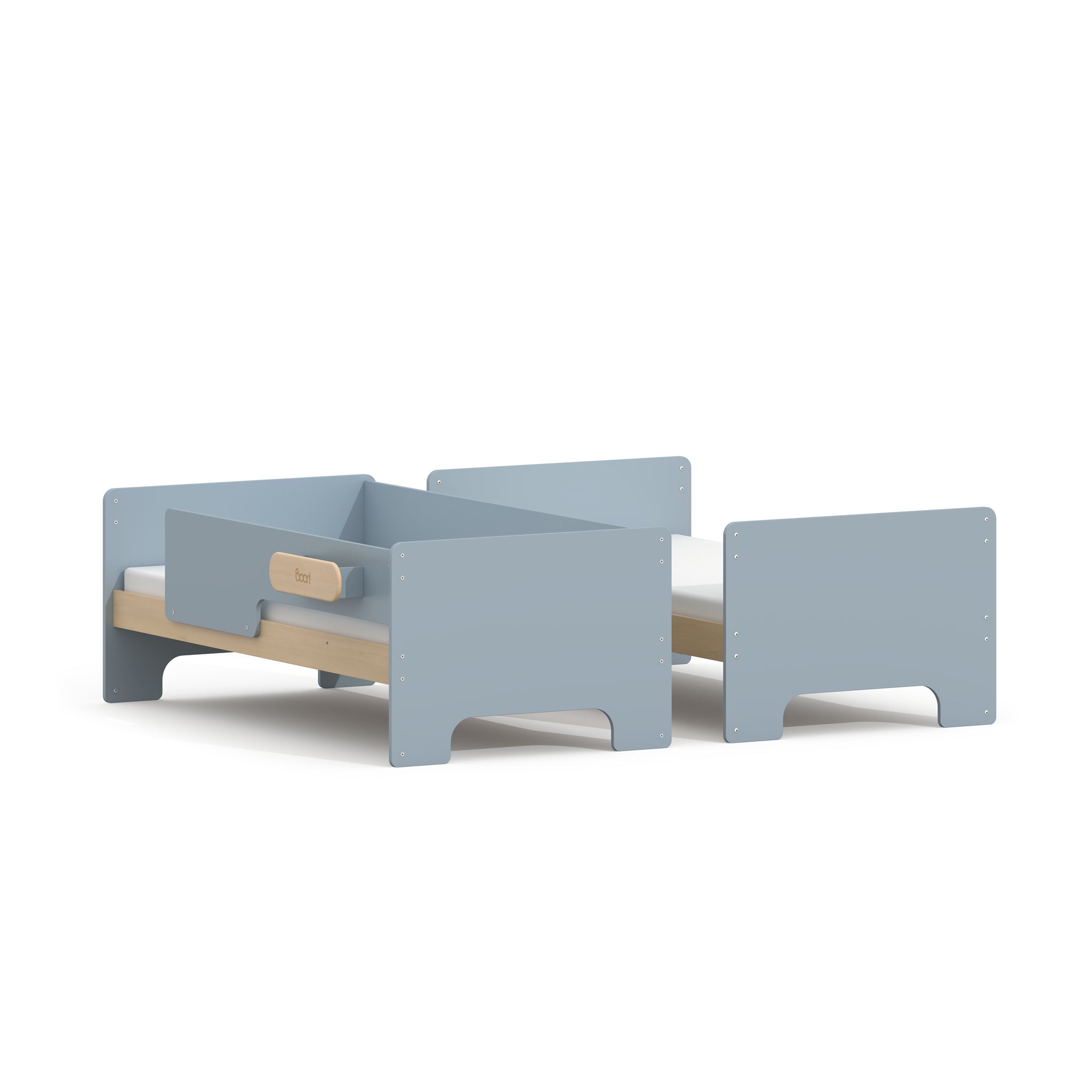 Neat Single Bunk Bed