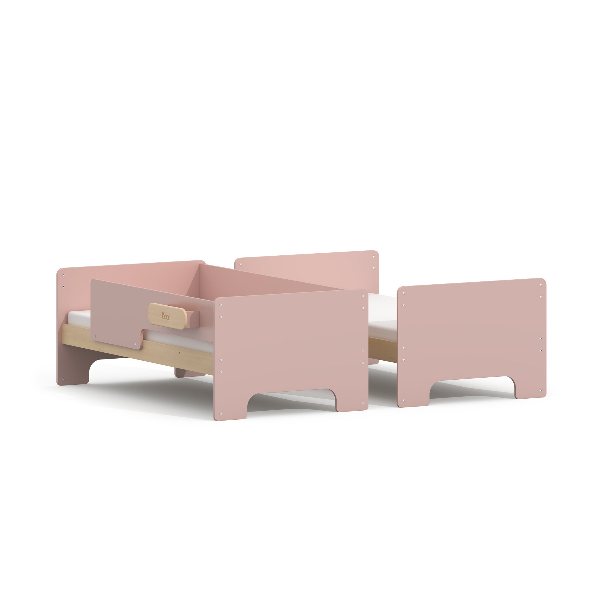 Neat Single Bunk Bed